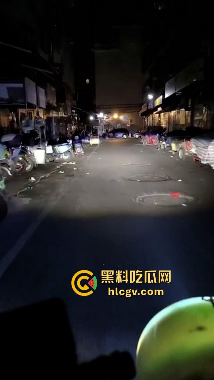 高质量站街女堪比漫展现场 JK萌妹性感御姐 风格各异 给钱就能睡-2