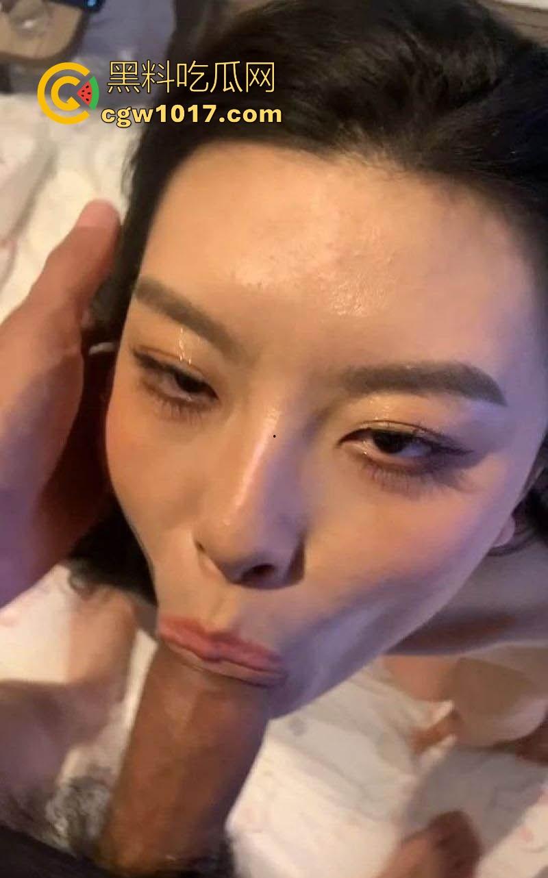 杭州气质女神【李婉汐】不雅视频流出，被无套爆操调教，口交深喉眼神销魂，直击灵魂的反差婊巅峰，实在是太骚了！-7