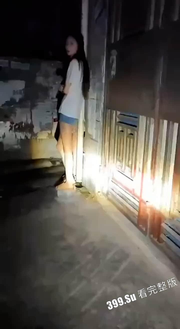 扫街 爱你孤身走暗巷，爱你不贵的模样。尊重每一份职业（五）-4